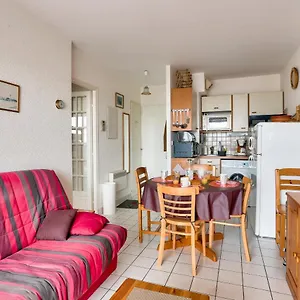 Face A 85m - 2 Adultes 2 Enfants Appartement