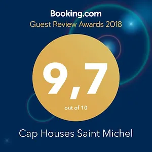 Cap Saint Michel Appartement